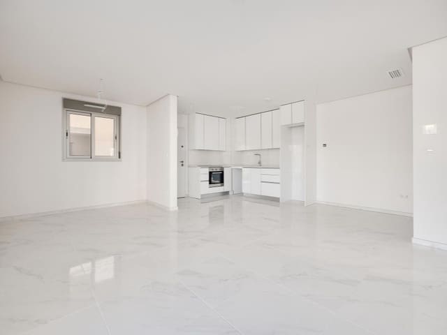 2 sypialnia Apartament na sprzedaż w Lomas de Cabo Roig - Los Dolses, Orihuela z garażem - 275 000 € (Ref: 9125515)