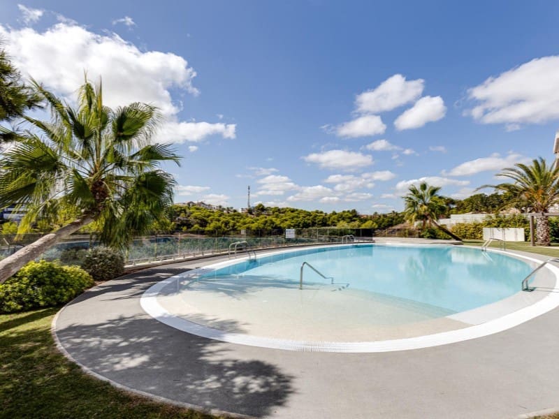 2 sypialnia Apartament na sprzedaż w Orihuela Costa z garażem - 275 000 € (Ref: 9125515)