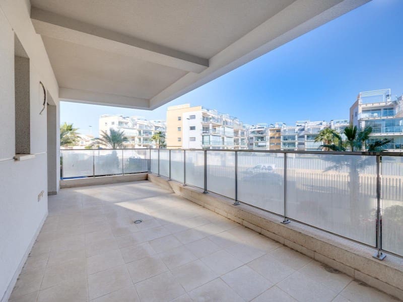 2 sypialnia Apartament na sprzedaż w Orihuela Costa z garażem - 275 000 € (Ref: 9125515)