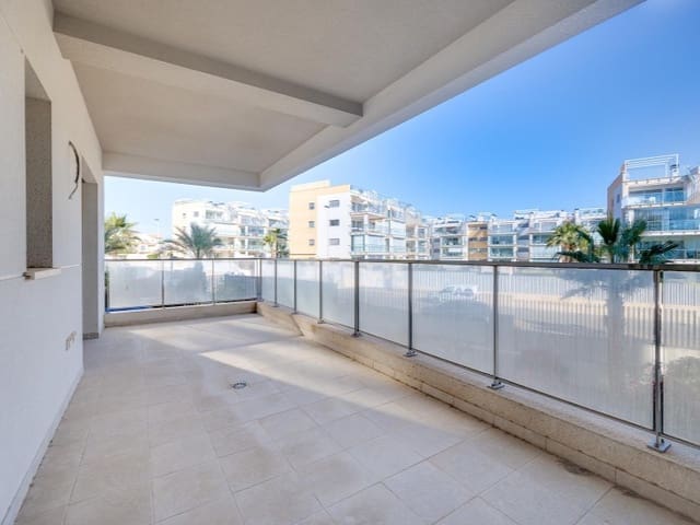 2 sypialnia Apartament na sprzedaż w Lomas de Cabo Roig - Los Dolses, Orihuela z garażem - 275 000 € (Ref: 9125515)