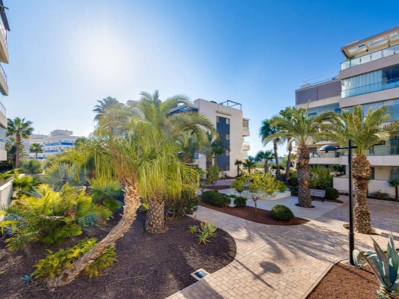 2 sypialnia Apartament na sprzedaż w Orihuela Costa z garażem - 275 000 € (Ref: 9125515)