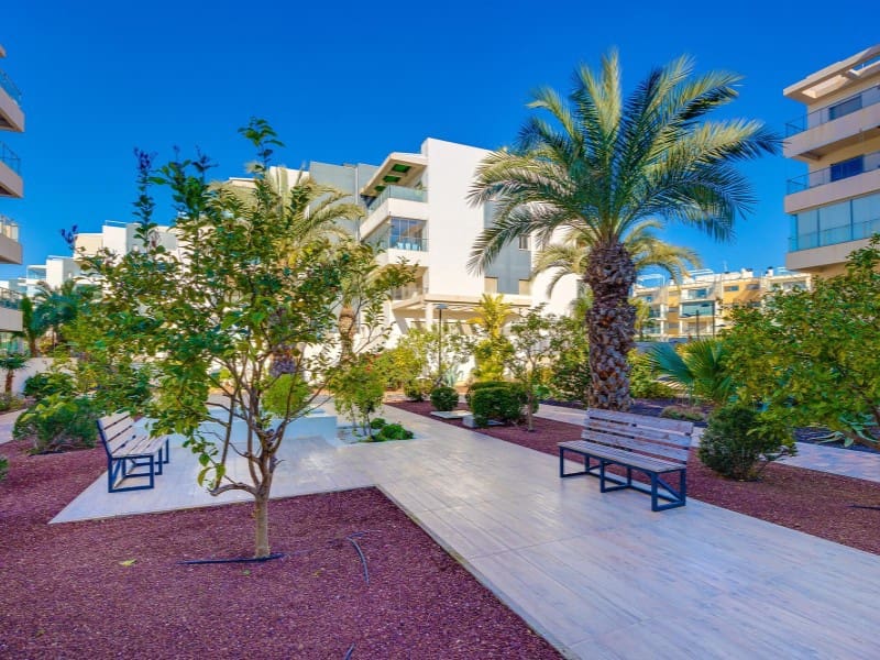 2 sypialnia Apartament na sprzedaż w Orihuela Costa z garażem - 275 000 € (Ref: 9125515)