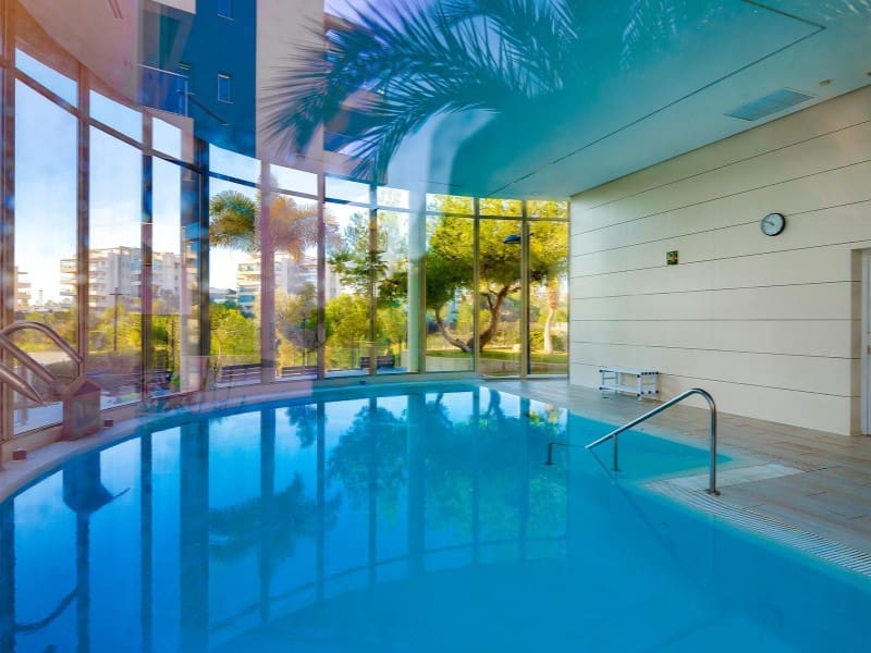 2 sypialnia Apartament na sprzedaż w Orihuela Costa z garażem - 275 000 € (Ref: 9125515)