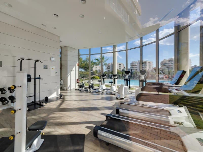 2 sypialnia Apartament na sprzedaż w Orihuela Costa z garażem - 275 000 € (Ref: 9125515)