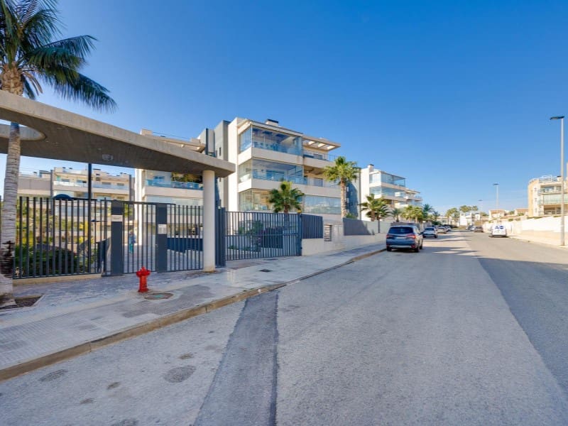 2 sypialnia Apartament na sprzedaż w Orihuela Costa z garażem - 275 000 € (Ref: 9125515)