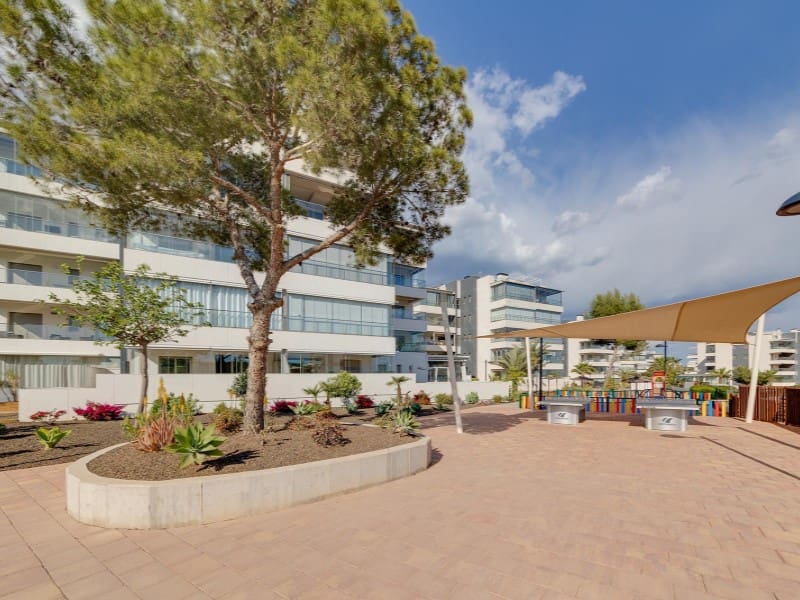 2 sypialnia Apartament na sprzedaż w Orihuela Costa z garażem - 275 000 € (Ref: 9125515)