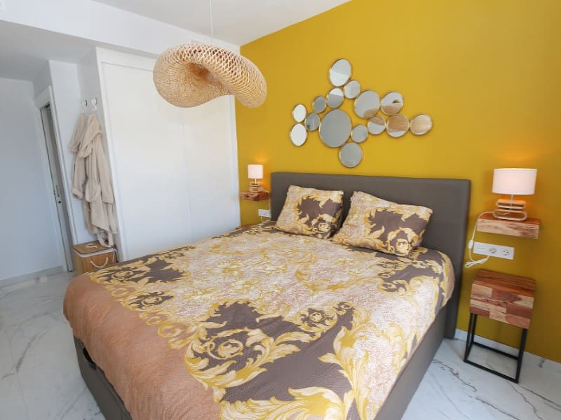 2 chambre Penthouse à vendre à Orihuela Costa avec garage - 365 000 € (Ref: 9125516)