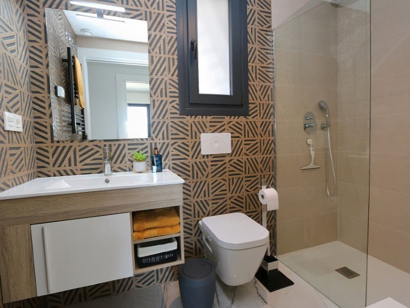 2 chambre Penthouse à vendre à Orihuela Costa avec garage - 365 000 € (Ref: 9125516)