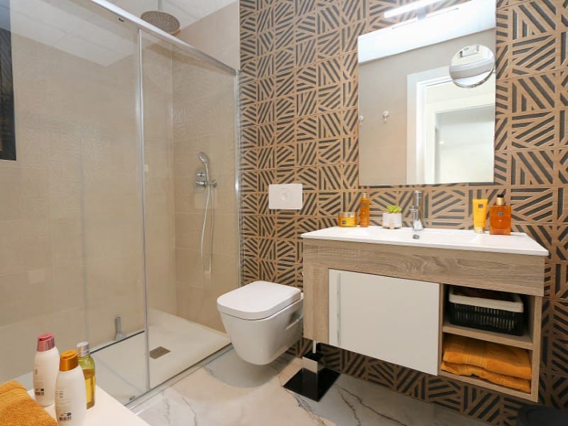 2 chambre Penthouse à vendre à Orihuela Costa avec garage - 365 000 € (Ref: 9125516)