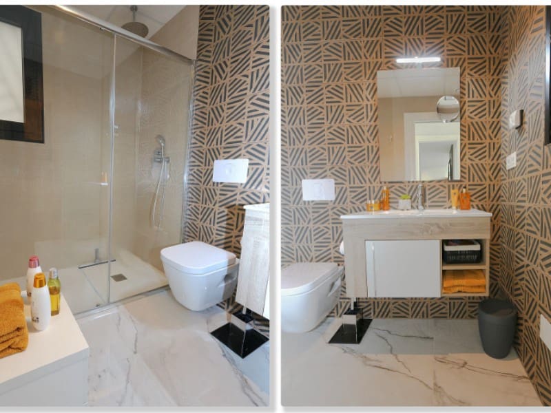 2 chambre Penthouse à vendre à Orihuela Costa avec garage - 365 000 € (Ref: 9125516)