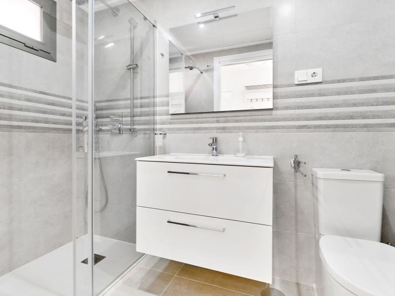 2 sovrum Lägenhet till salu i Orihuela Costa med garage - 260 000 € (Ref: 9125521)