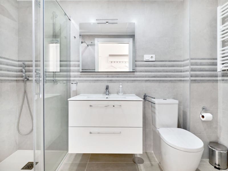 2 sovrum Lägenhet till salu i Orihuela Costa med garage - 260 000 € (Ref: 9125521)