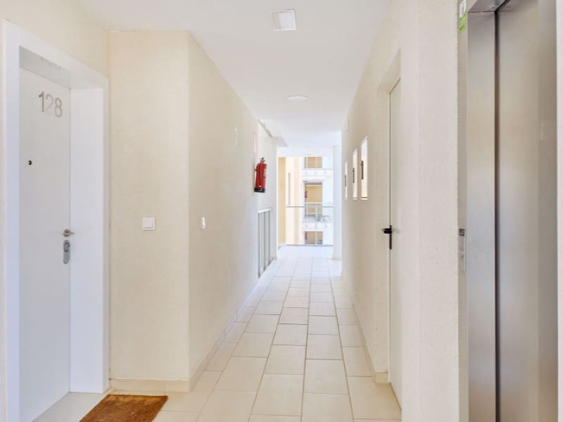 2 sovrum Lägenhet till salu i Orihuela Costa med garage - 260 000 € (Ref: 9125521)