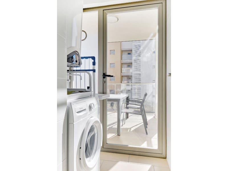 2 sovrum Lägenhet till salu i Orihuela Costa med garage - 260 000 € (Ref: 9125521)