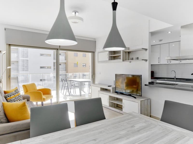 2 sovrum Lägenhet till salu i Orihuela Costa med garage - 260 000 € (Ref: 9125521)