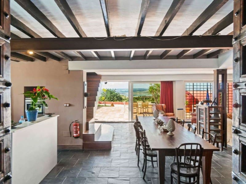 4 chambre Finca/Maison de Campagne à vendre à Orihuela avec piscine - 1 745 000 € (Ref: 9128599)