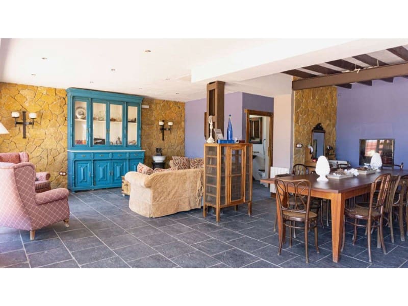 4 chambre Finca/Maison de Campagne à vendre à Orihuela avec piscine - 1 745 000 € (Ref: 9128599)