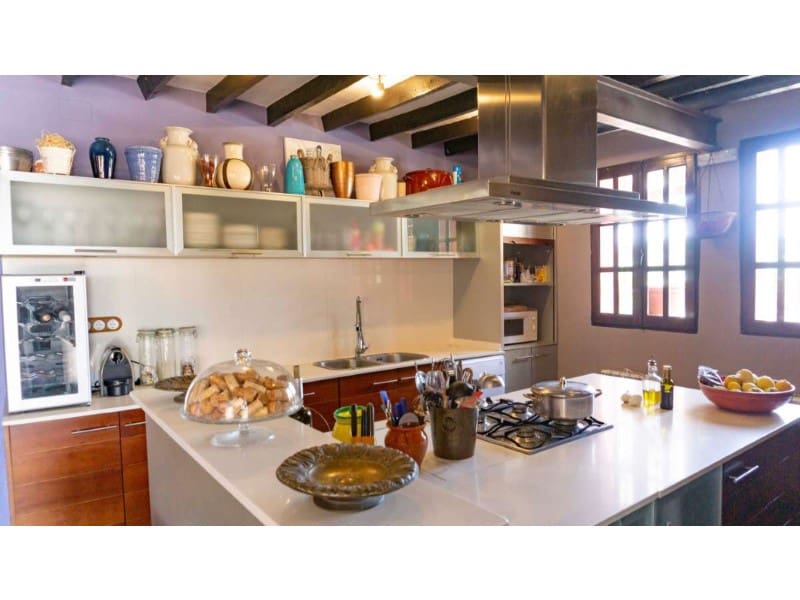 4 chambre Finca/Maison de Campagne à vendre à Orihuela avec piscine - 1 745 000 € (Ref: 9128599)