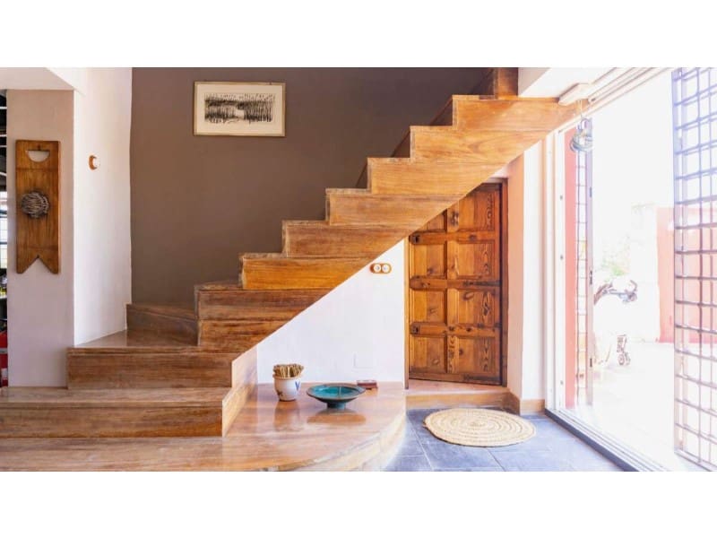 4 chambre Finca/Maison de Campagne à vendre à Orihuela avec piscine - 1 745 000 € (Ref: 9128599)