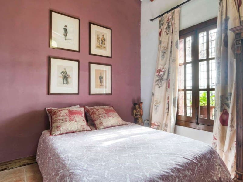 4 chambre Finca/Maison de Campagne à vendre à Orihuela avec piscine - 1 745 000 € (Ref: 9128599)