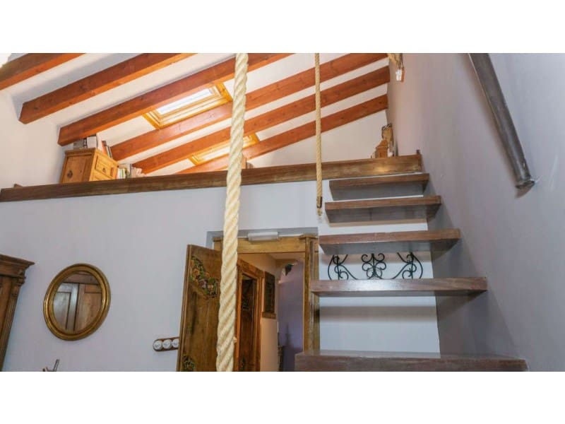 4 chambre Finca/Maison de Campagne à vendre à Orihuela avec piscine - 1 745 000 € (Ref: 9128599)