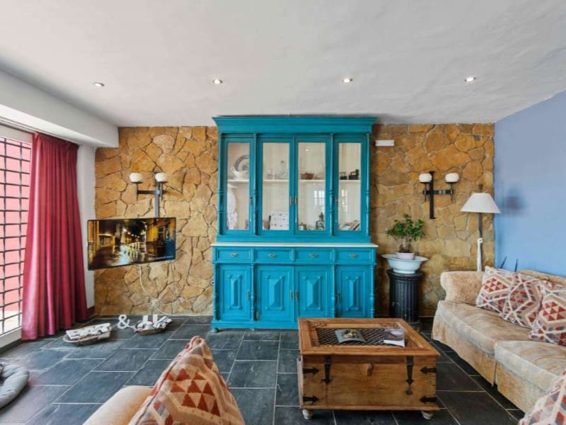 4 chambre Finca/Maison de Campagne à vendre à Orihuela avec piscine - 1 745 000 € (Ref: 9128599)