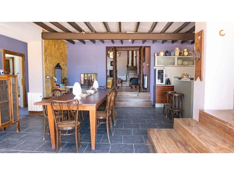 4 chambre Finca/Maison de Campagne à vendre à Orihuela avec piscine - 1 745 000 € (Ref: 9128599)