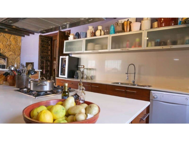 4 chambre Finca/Maison de Campagne à vendre à Orihuela avec piscine - 1 745 000 € (Ref: 9128599)