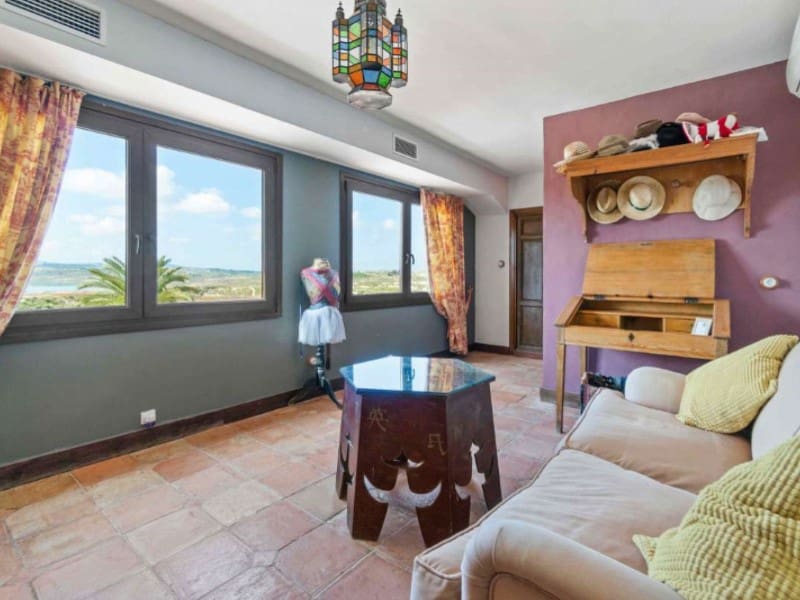 4 chambre Finca/Maison de Campagne à vendre à Orihuela avec piscine - 1 745 000 € (Ref: 9128599)