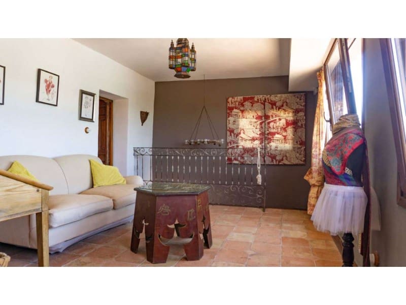 4 chambre Finca/Maison de Campagne à vendre à Orihuela avec piscine - 1 745 000 € (Ref: 9128599)