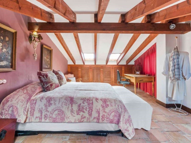 4 chambre Finca/Maison de Campagne à vendre à Orihuela avec piscine - 1 745 000 € (Ref: 9128599)