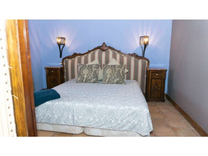 4 chambre Finca/Maison de Campagne à vendre à Orihuela avec piscine - 1 745 000 € (Ref: 9128599)