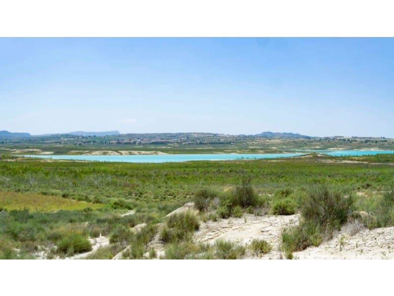 4 chambre Finca/Maison de Campagne à vendre à Orihuela avec piscine - 1 745 000 € (Ref: 9128599)