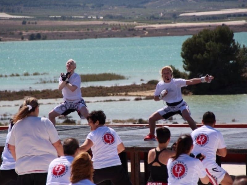 4 chambre Finca/Maison de Campagne à vendre à Orihuela avec piscine - 1 745 000 € (Ref: 9128599)