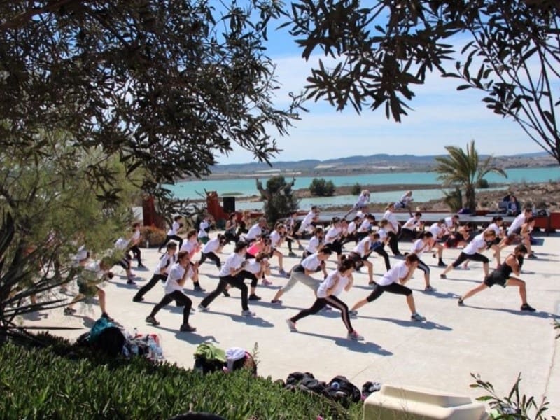 4 chambre Finca/Maison de Campagne à vendre à Orihuela avec piscine - 1 745 000 € (Ref: 9128599)