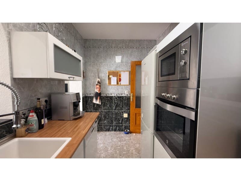 3 soverom Hus til salgs i Torrevieja - € 399 000 (Ref: 9149422)