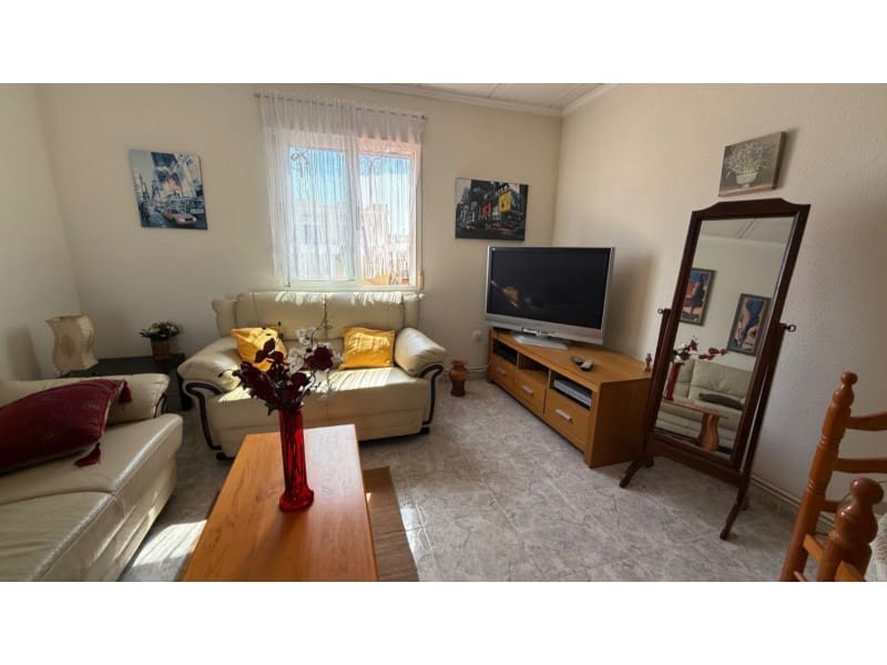 3 soverom Hus til salgs i Torrevieja - € 399 000 (Ref: 9149422)