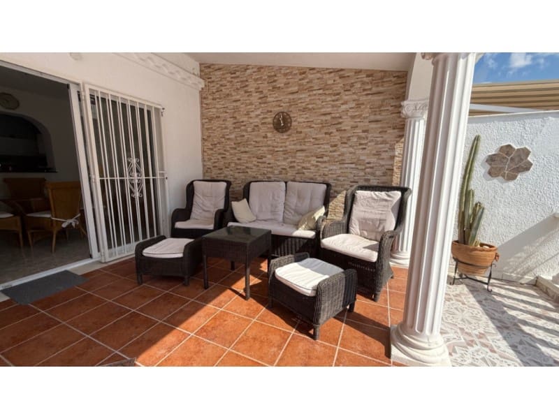 3 soverom Hus til salgs i Torrevieja - € 399 000 (Ref: 9149422)