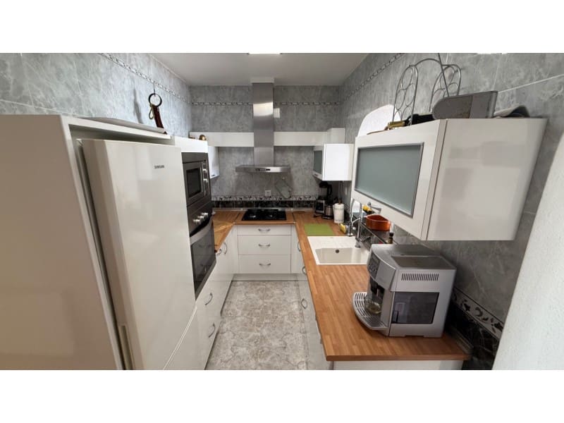 3 soverom Hus til salgs i Torrevieja - € 399 000 (Ref: 9149422)