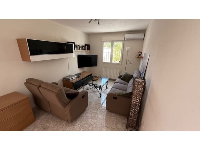 3 soverom Hus til salgs i El Chaparral - La Siesta - La Torreta, Torrevieja - € 399 000 (Ref: 9149422)