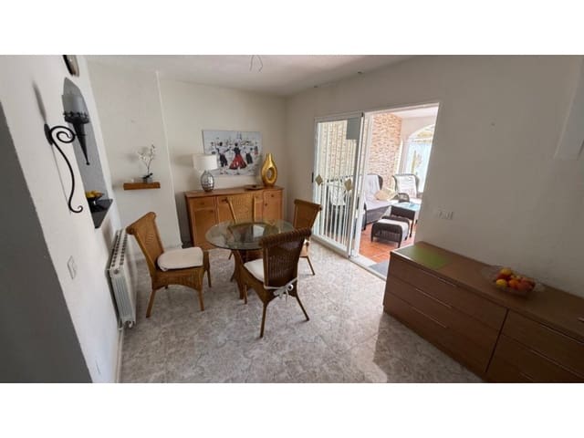 3 soverom Hus til salgs i El Chaparral - La Siesta - La Torreta, Torrevieja - € 399 000 (Ref: 9149422)