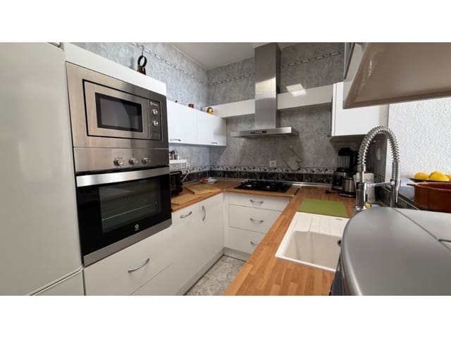 3 soverom Hus til salgs i El Chaparral - La Siesta - La Torreta, Torrevieja - € 399 000 (Ref: 9149422)