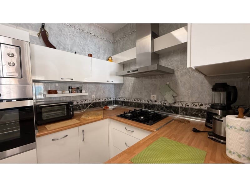 3 soverom Hus til salgs i Torrevieja - € 399 000 (Ref: 9149422)