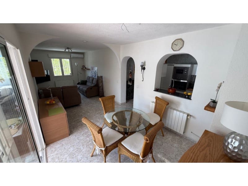 3 soverom Hus til salgs i Torrevieja - € 399 000 (Ref: 9149422)