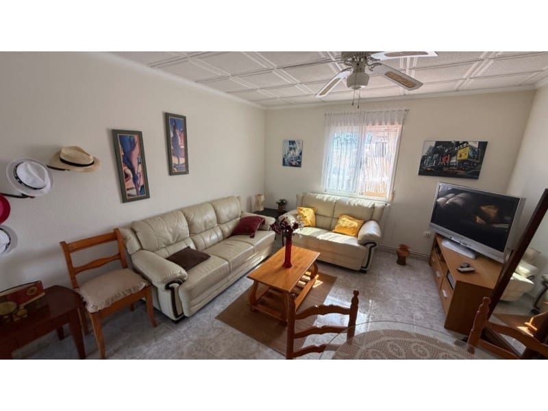 3 soverom Hus til salgs i Torrevieja - € 399 000 (Ref: 9149422)