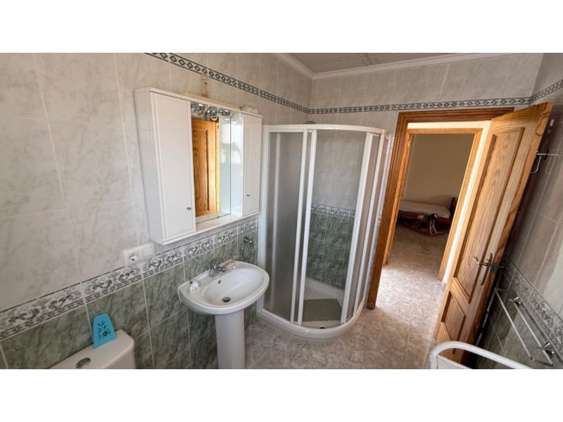 3 soverom Hus til salgs i Torrevieja - € 399 000 (Ref: 9149422)