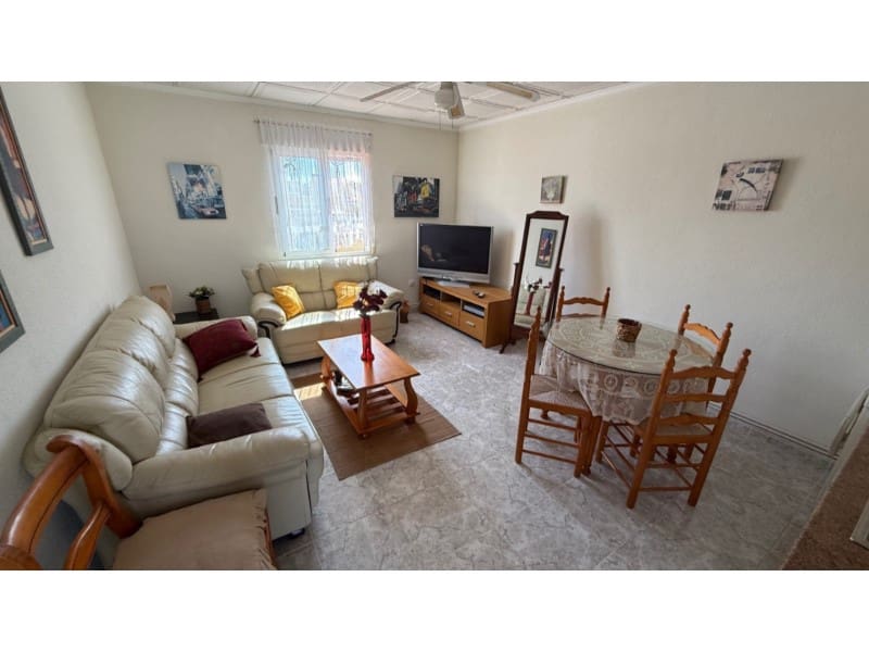 3 soverom Hus til salgs i Torrevieja - € 399 000 (Ref: 9149422)