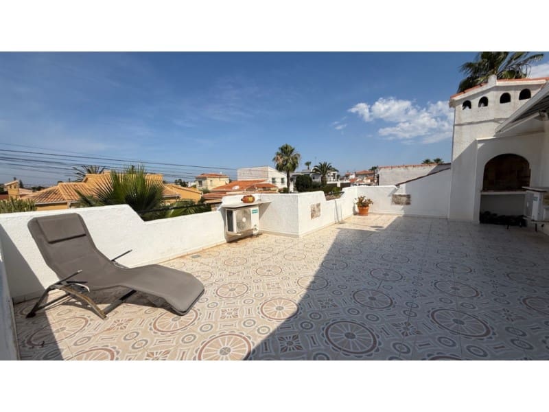 3 soverom Hus til salgs i Torrevieja - € 399 000 (Ref: 9149422)