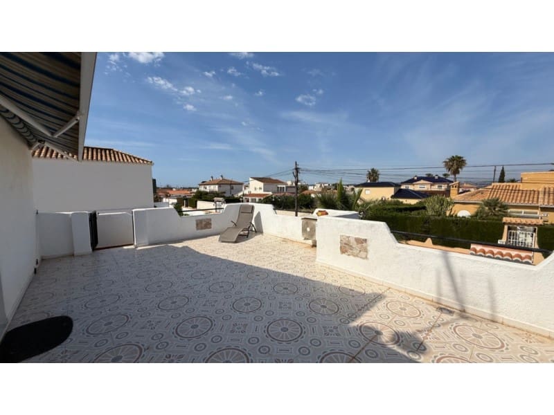 3 soverom Hus til salgs i Torrevieja - € 399 000 (Ref: 9149422)