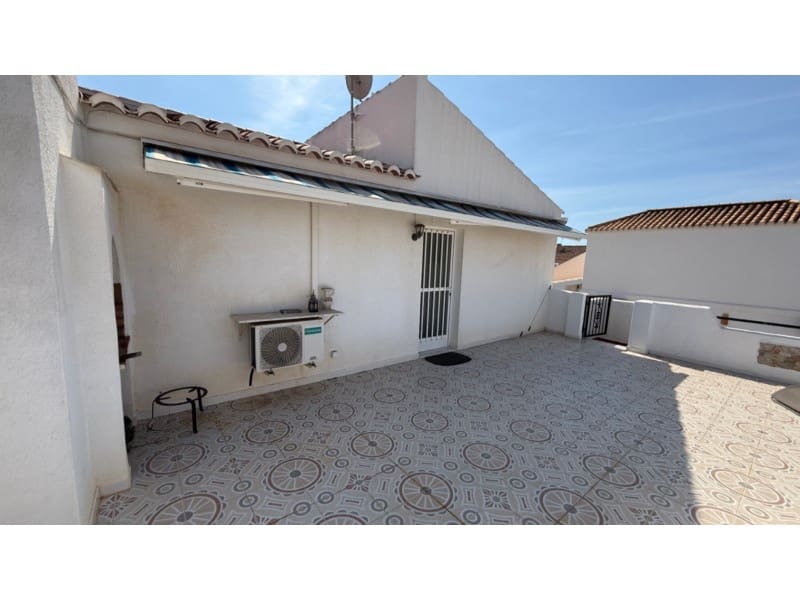 3 soverom Hus til salgs i Torrevieja - € 399 000 (Ref: 9149422)